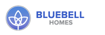 Bluebell Homes Logo