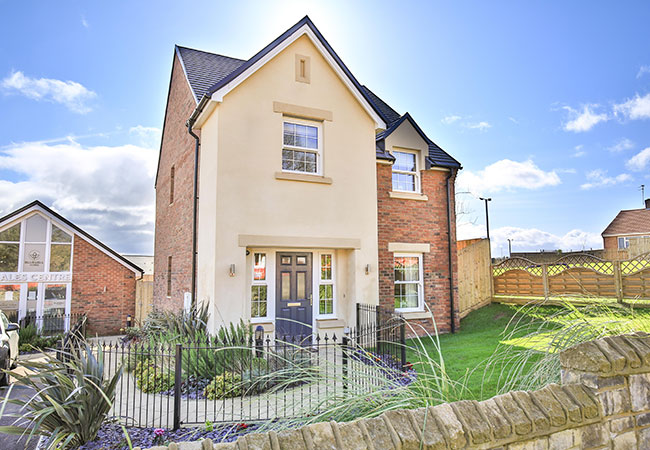 The-Bluebell-Homes-Carcroft-show-home-at-River-View-Garden-Village