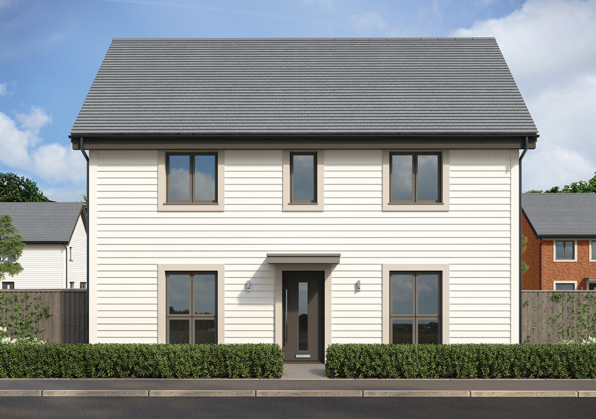 Stanton Bluebell Homes