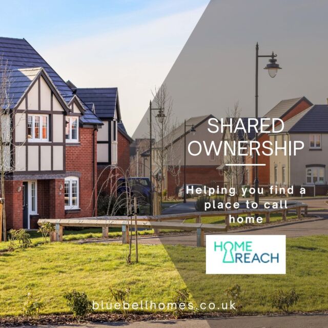 Looking for an affordable way to own your own home? Shared ownership might be the answer if you're on the look-out in Ross-on- Wye.⁠
⁠
Ask us about HomeReach at St Mary's Garden Village⁠.⁠
⁠
#firsttimehomebuyer #firsthome #familyhome #firsttimebuyer #newbuild #sharedownership